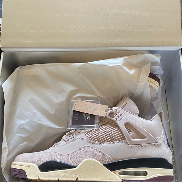Jordan 4 Retro A Ma Maniere